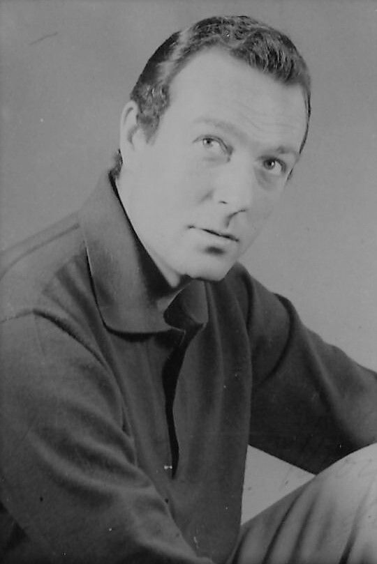 et billede af Jaime Avellán