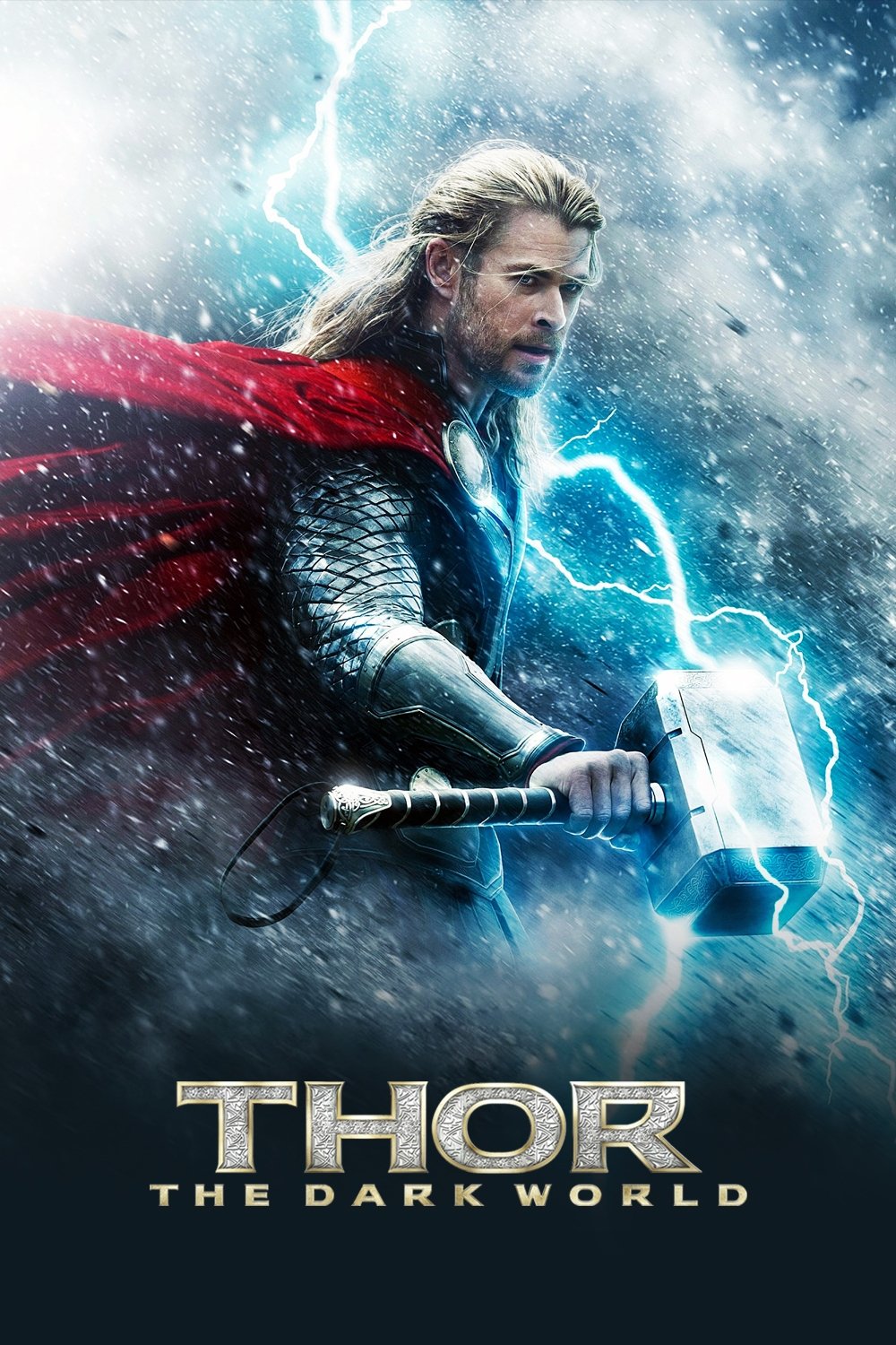 Thor: The Dark World