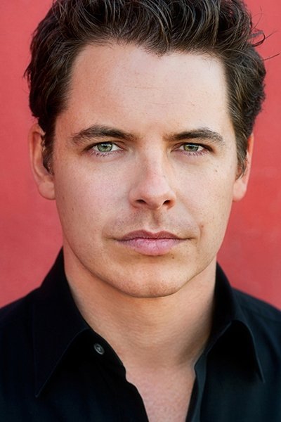 et billede af Ron Reznik