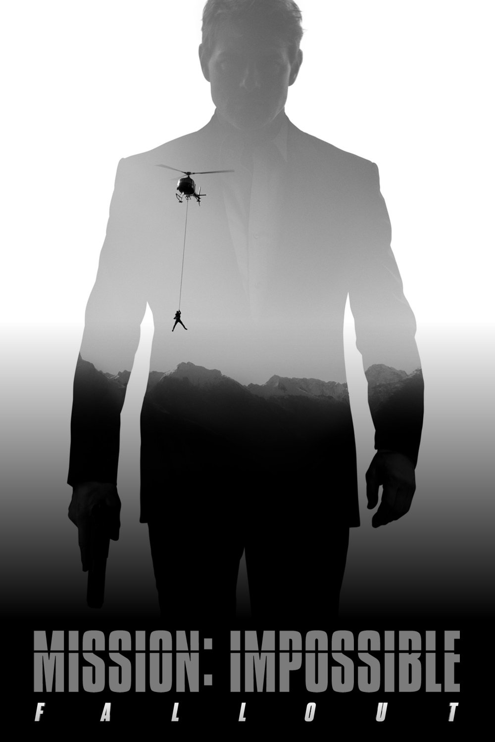 Mission: Impossible - Fallout