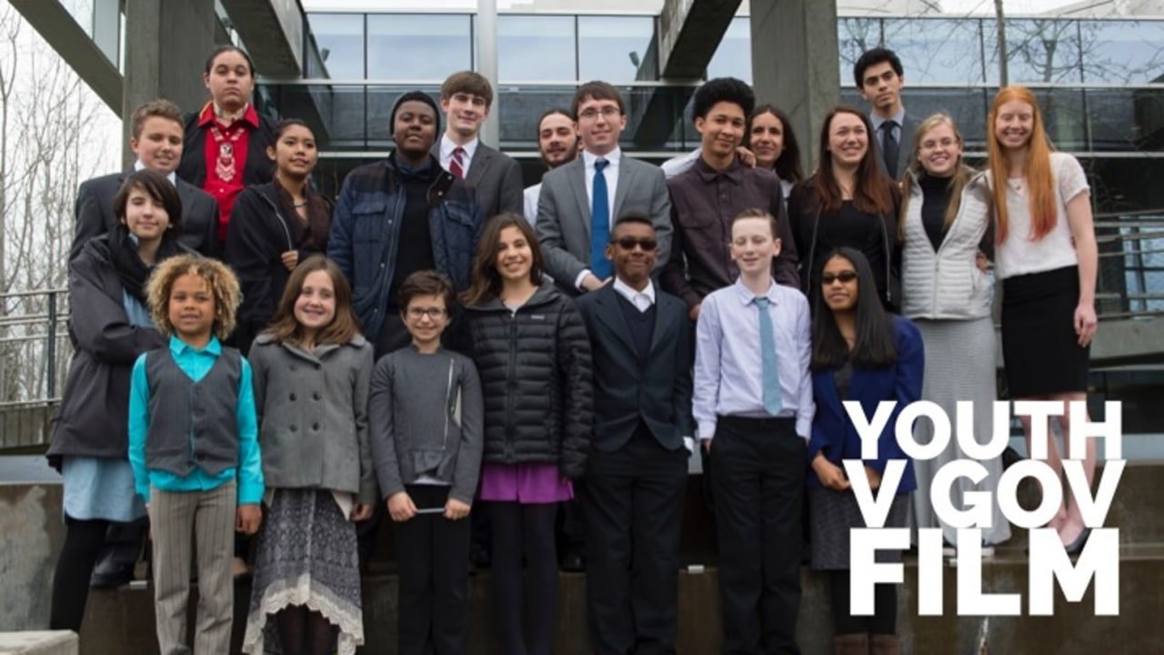Youth v Gov Backdrop Image