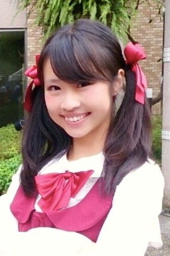 et billede af Shoko Miyata