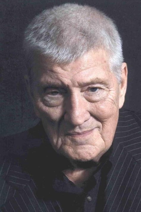 et billede af Doug Lennox