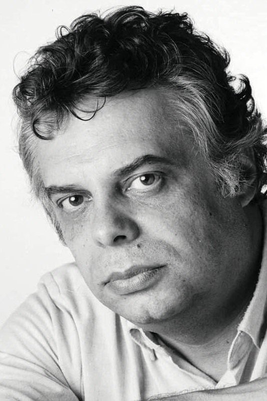 et billede af Georges Montillier