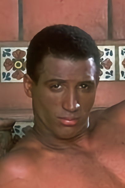 et billede af Rogerio Peixoto