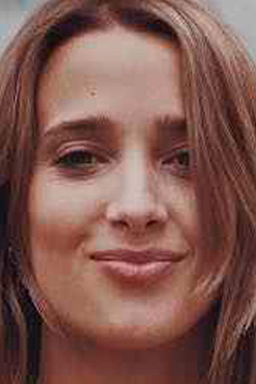 et billede af Corina Randazzo