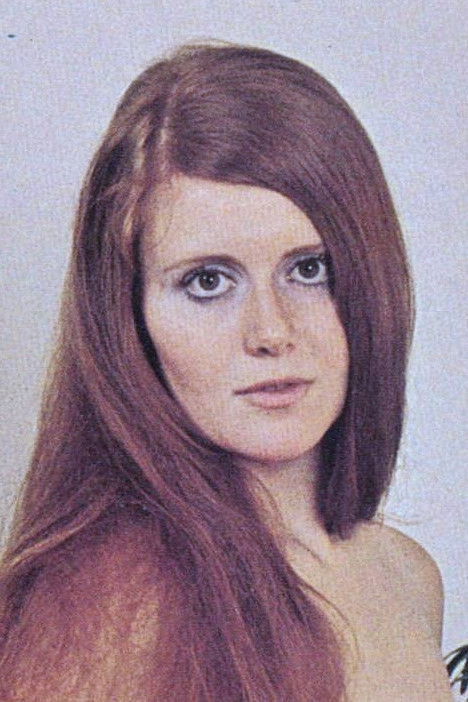 et billede af Kathie Welch