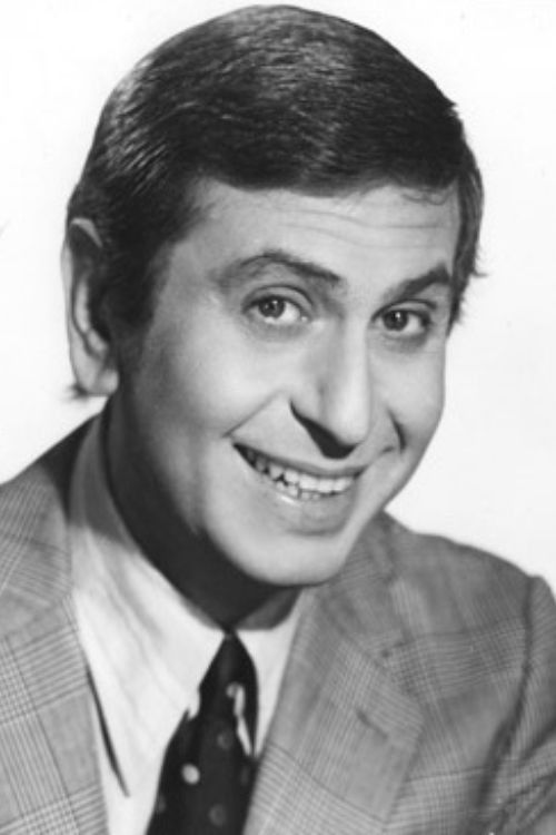 et billede af Orlando Marconi