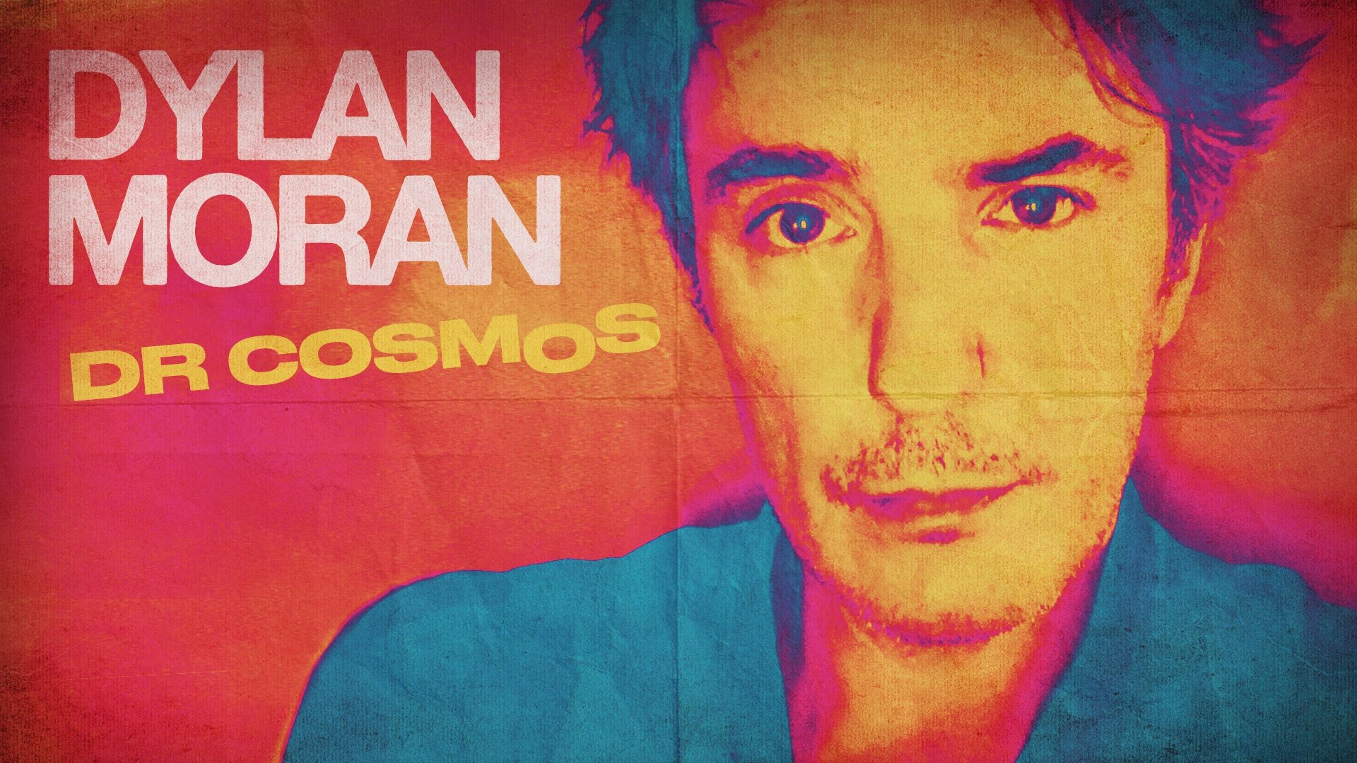 Dylan Moran: Dr Cosmos (2021)