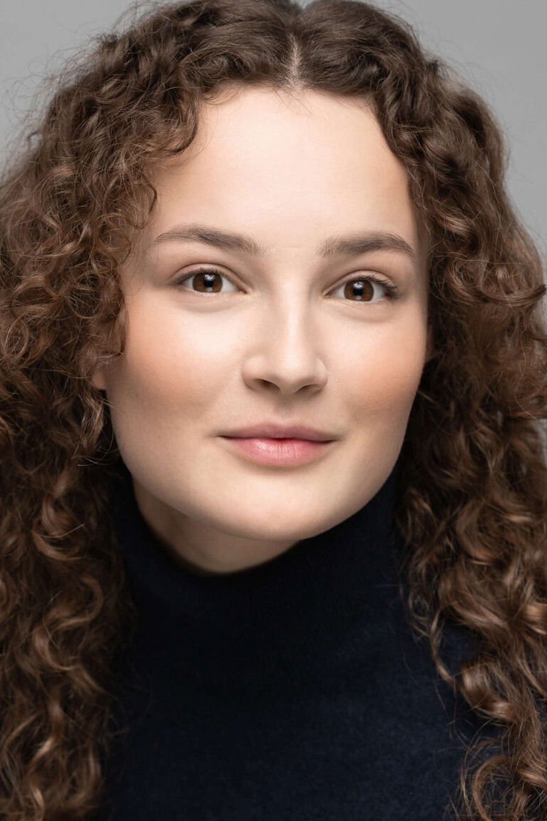 et billede af Hildegard De Stefano