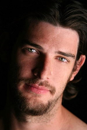 et billede af Nathaniel