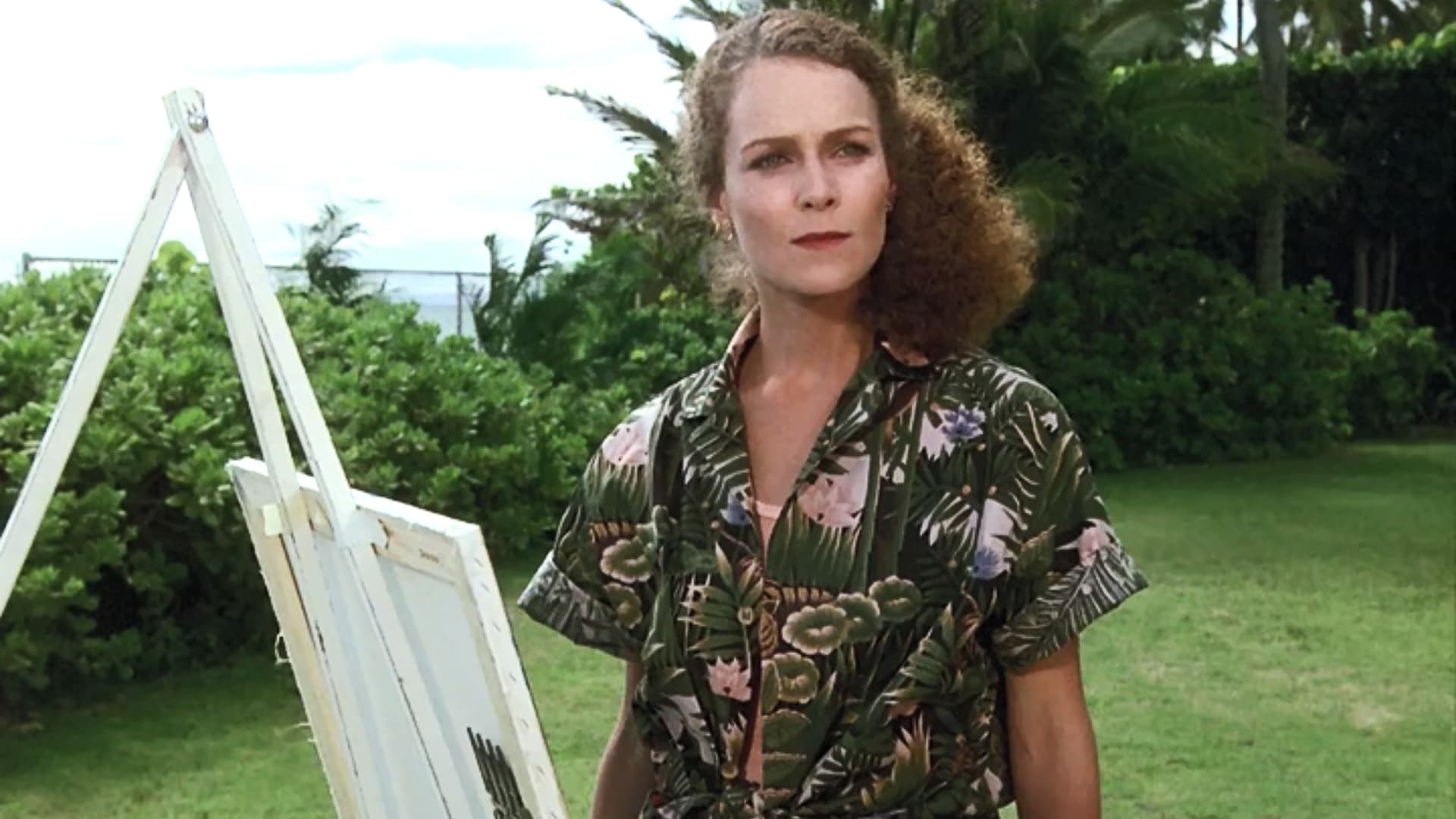 Magnum, P.I.
