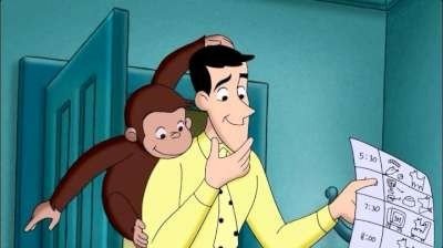 Curious George