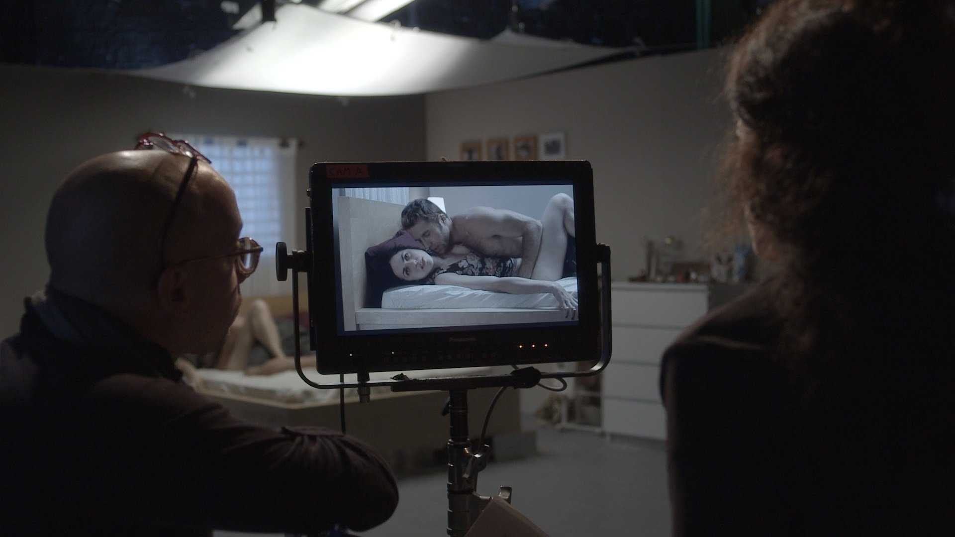 The Fine Line (2015)