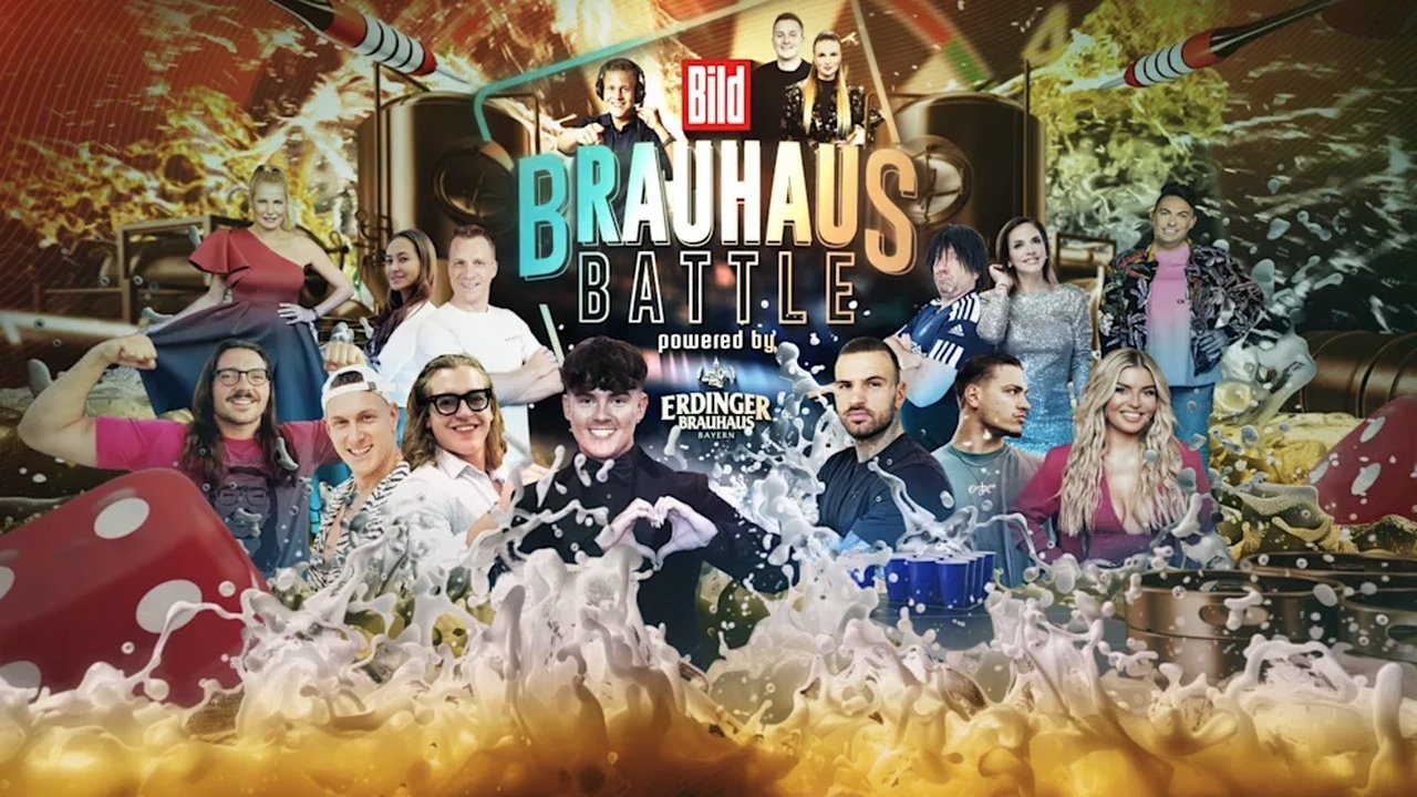 Brauhaus Battle (2024)