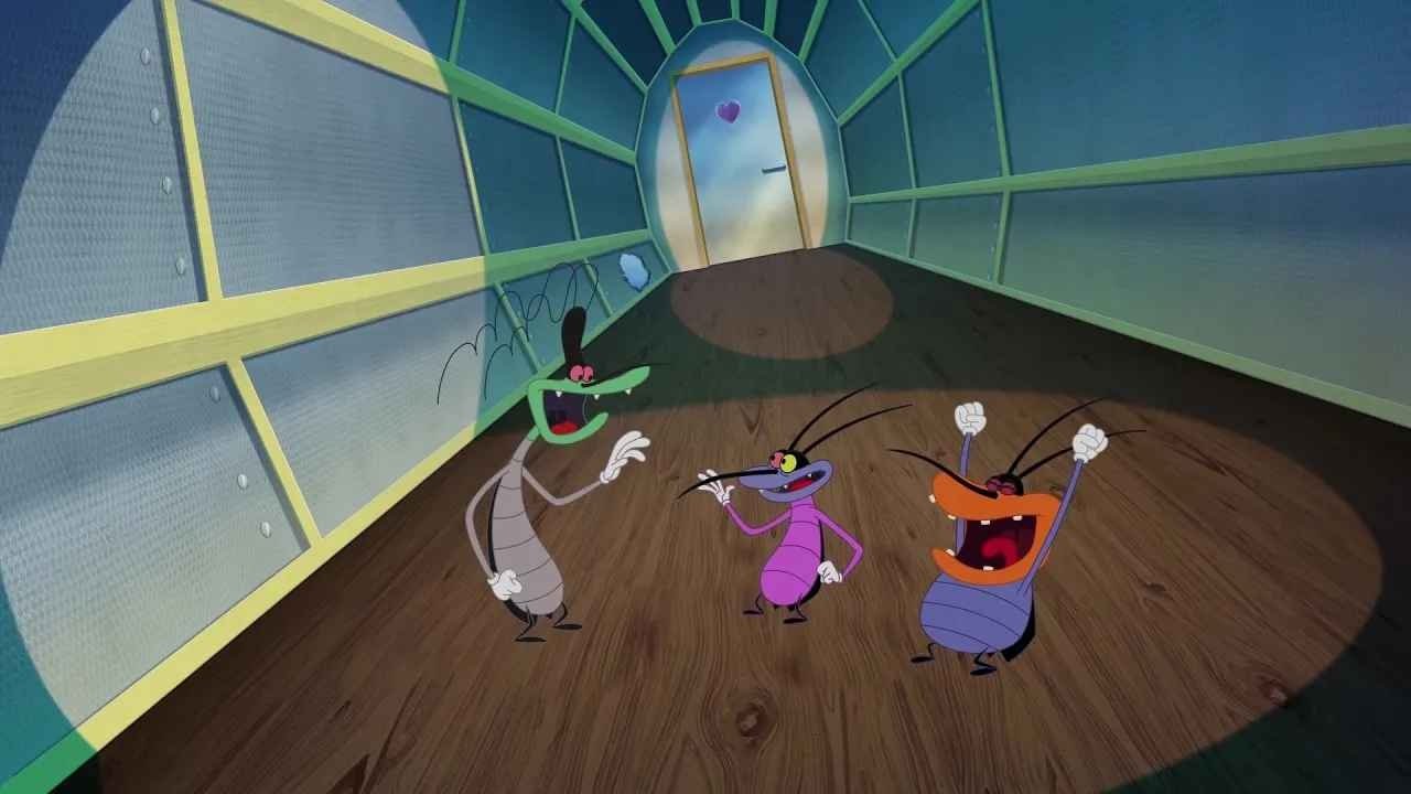 Episode 31