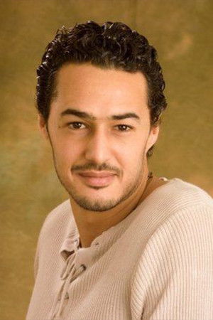 et billede af Ahmed Haroon