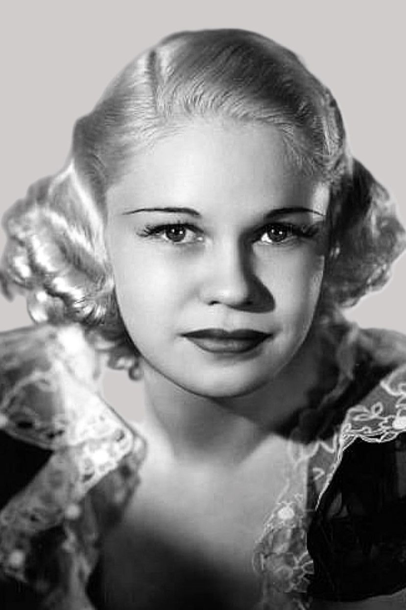 et billede af Lorraine Krueger