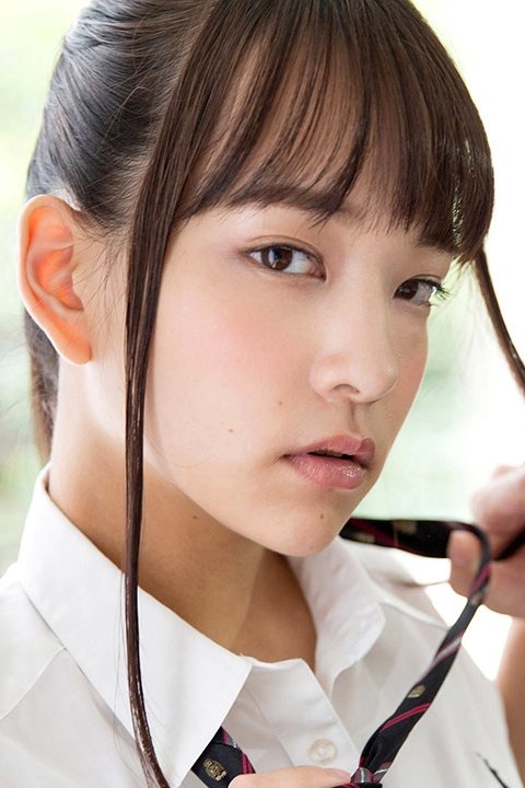 et billede af Mikako Abe