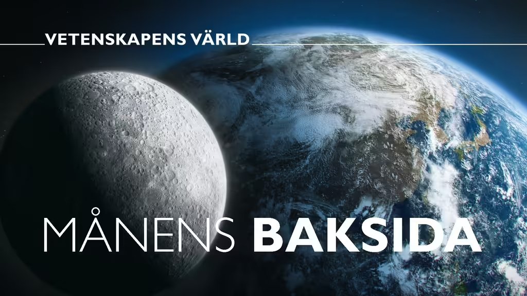 Vetenskapens värld
