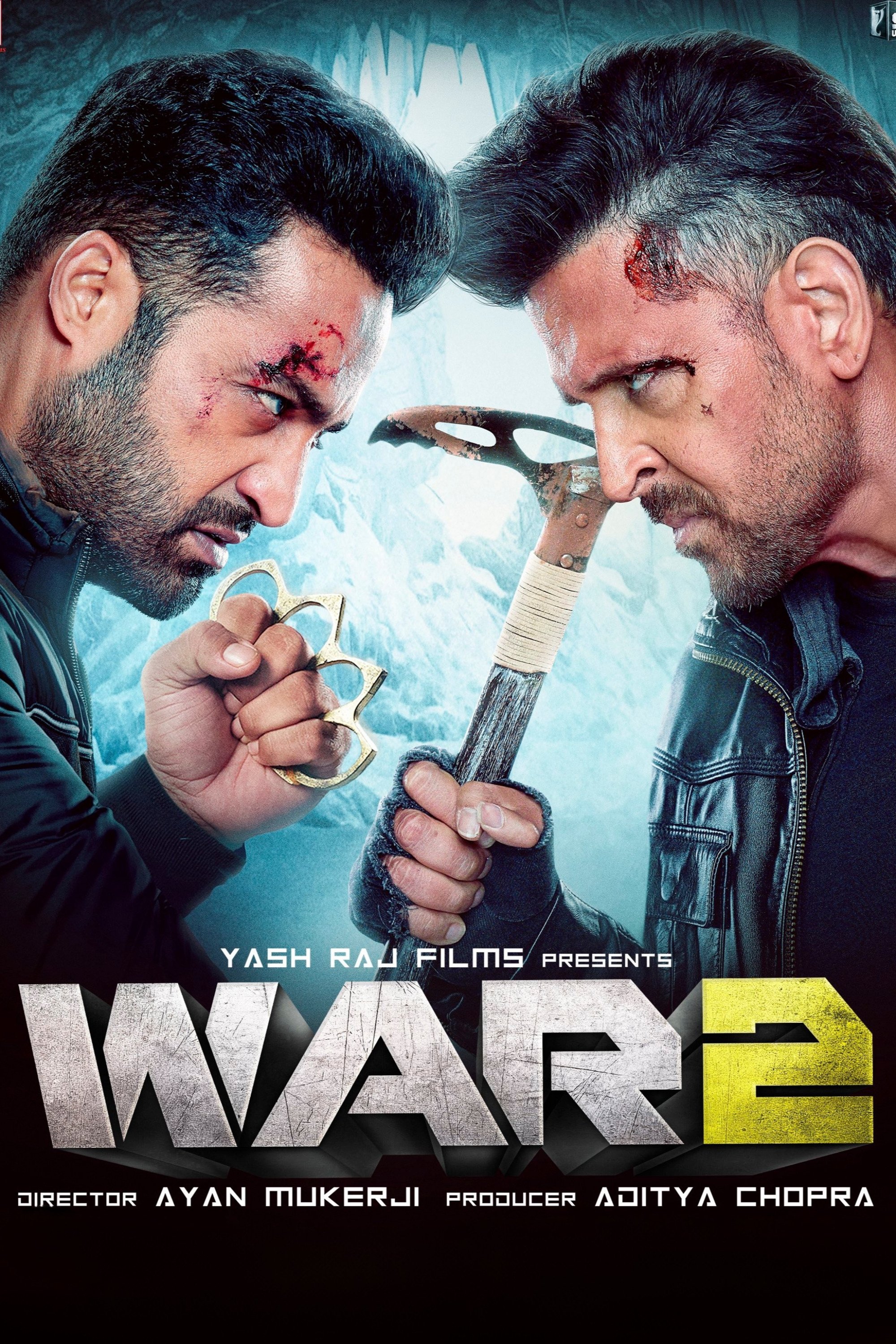 War 2