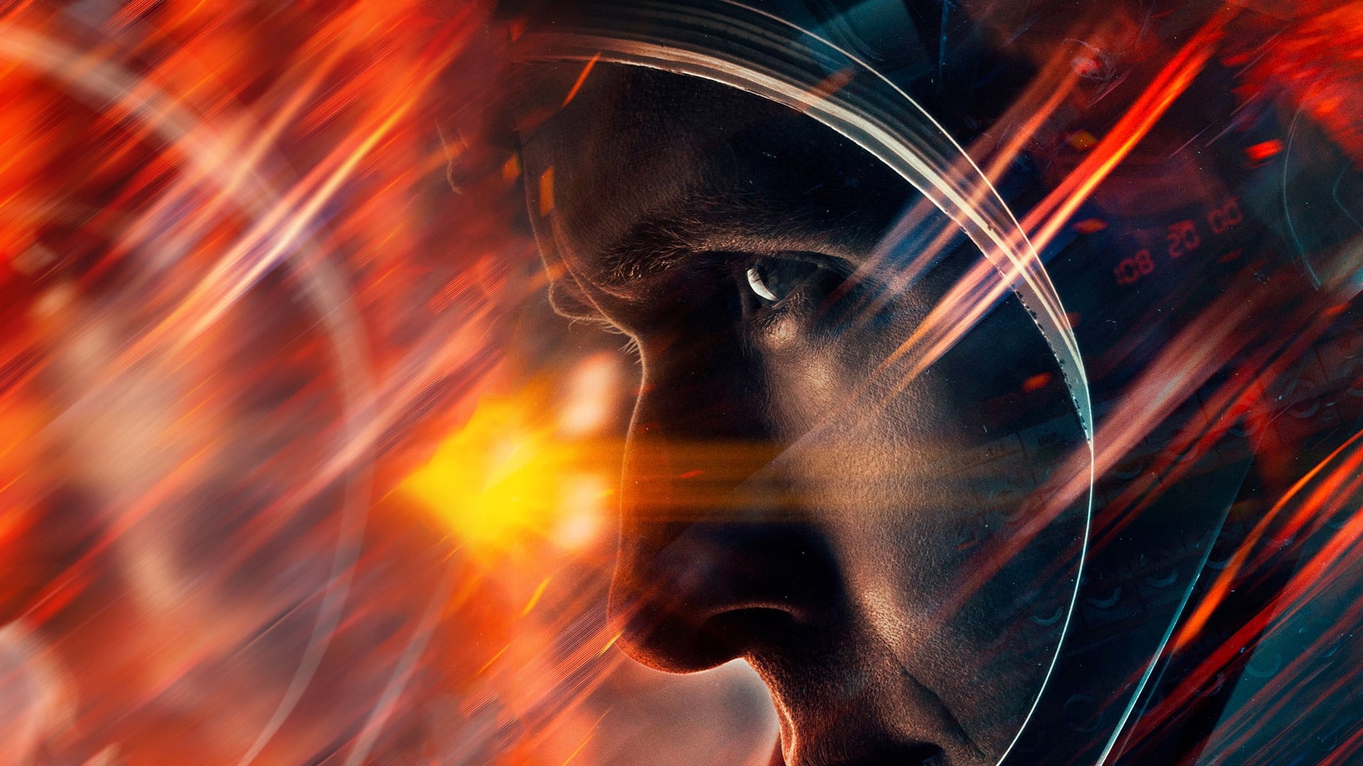 First Man (2018)