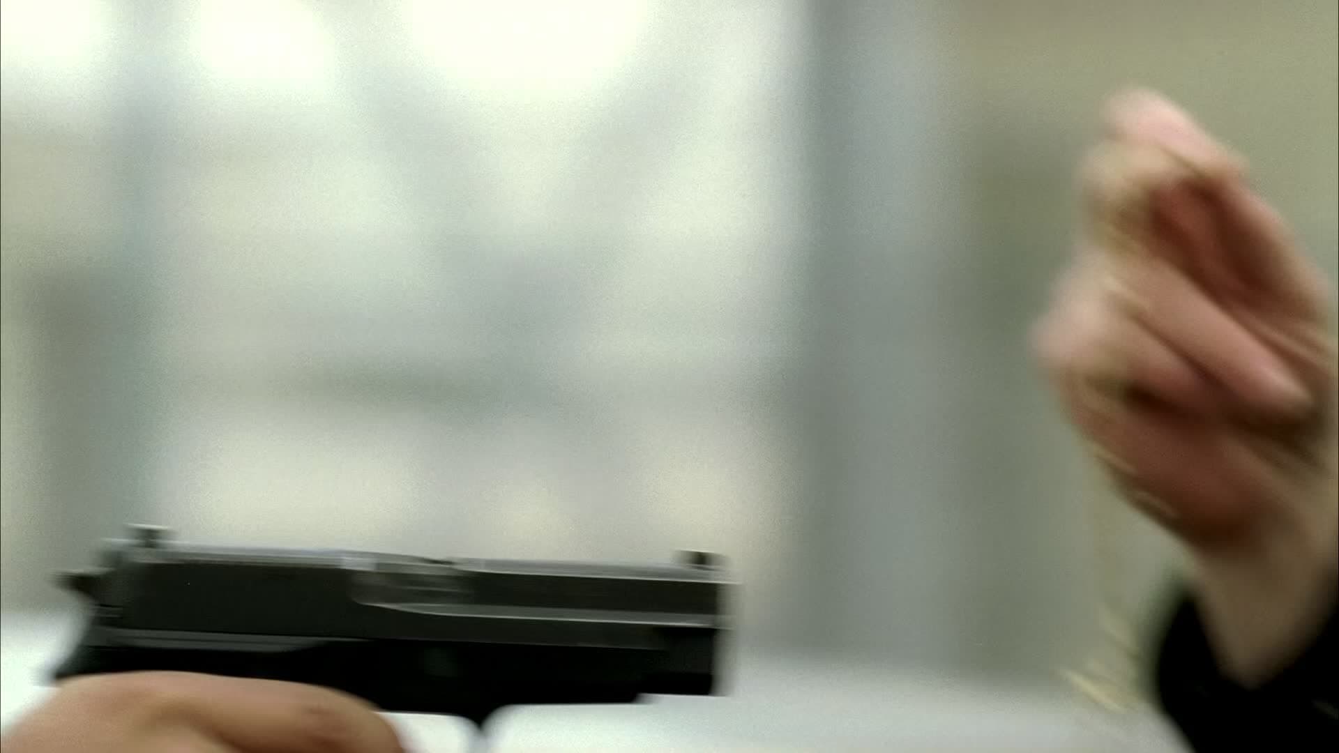 Prison Break