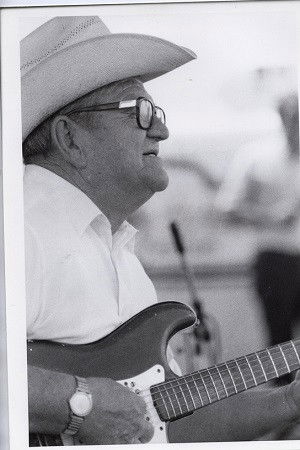 et billede af Eldon Shamblin