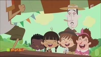 FloopaLoo, Where Are You?
