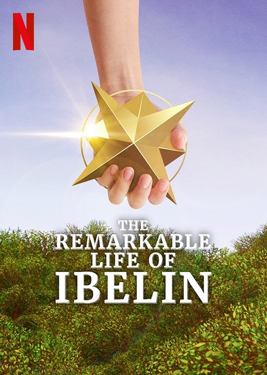 The Remarkable Life of Ibelin