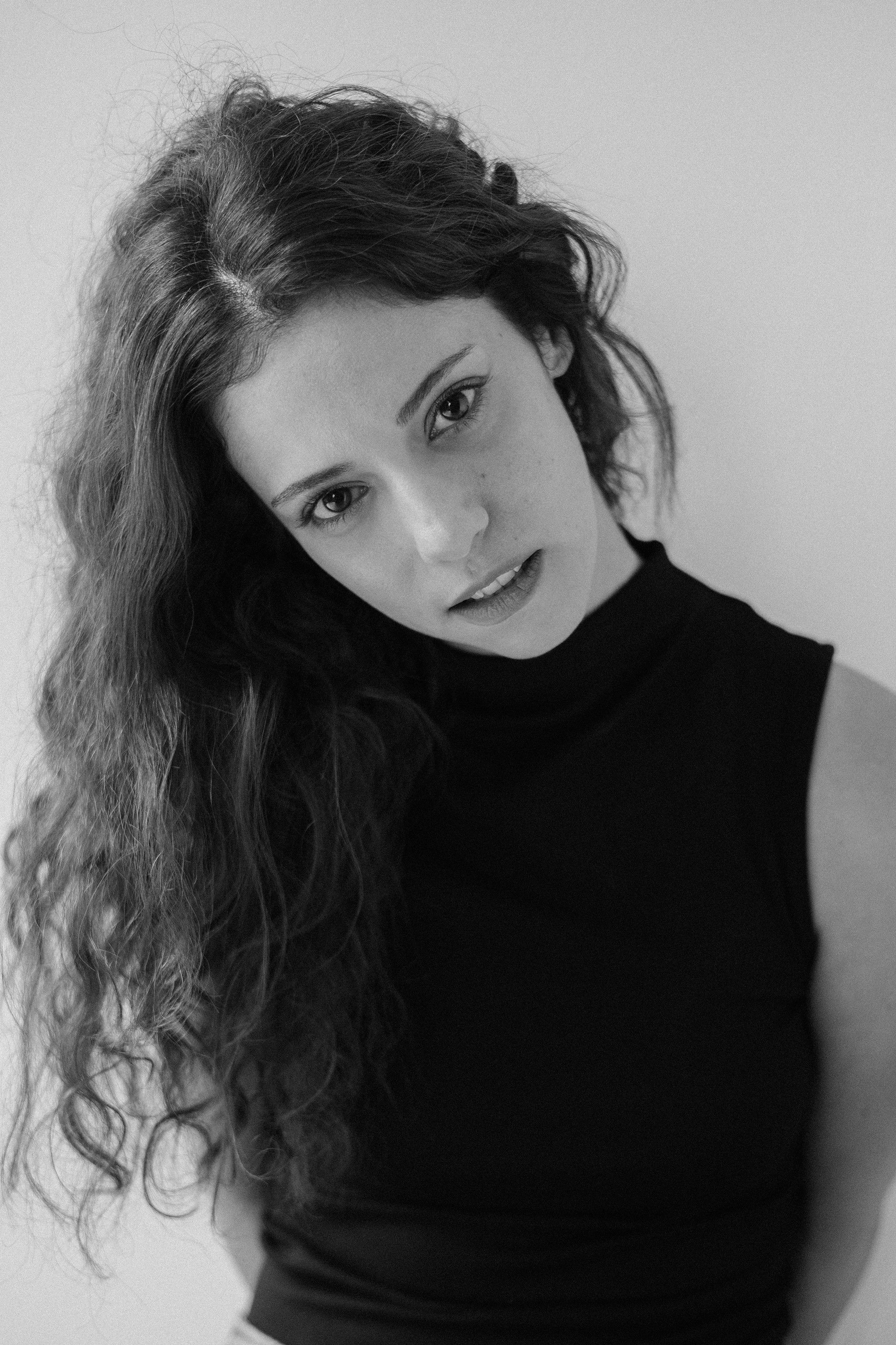 et billede af Ceren Koç