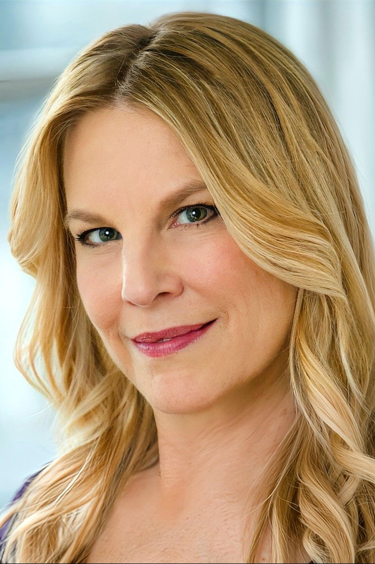 et billede af Linda Collins