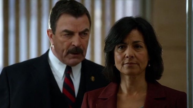 Blue Bloods Season 3 Episode 15