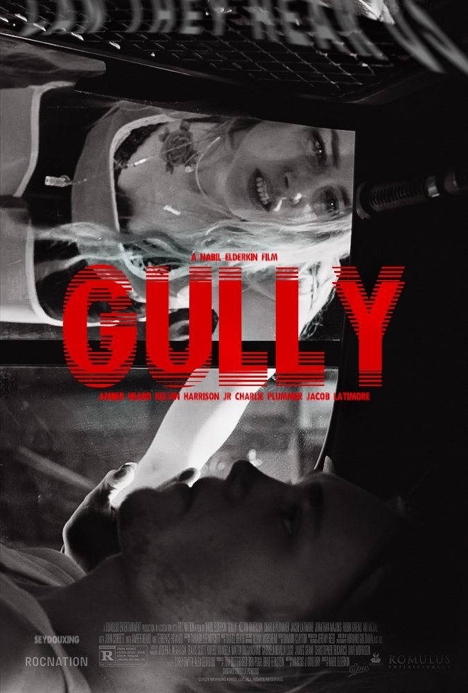 Gully