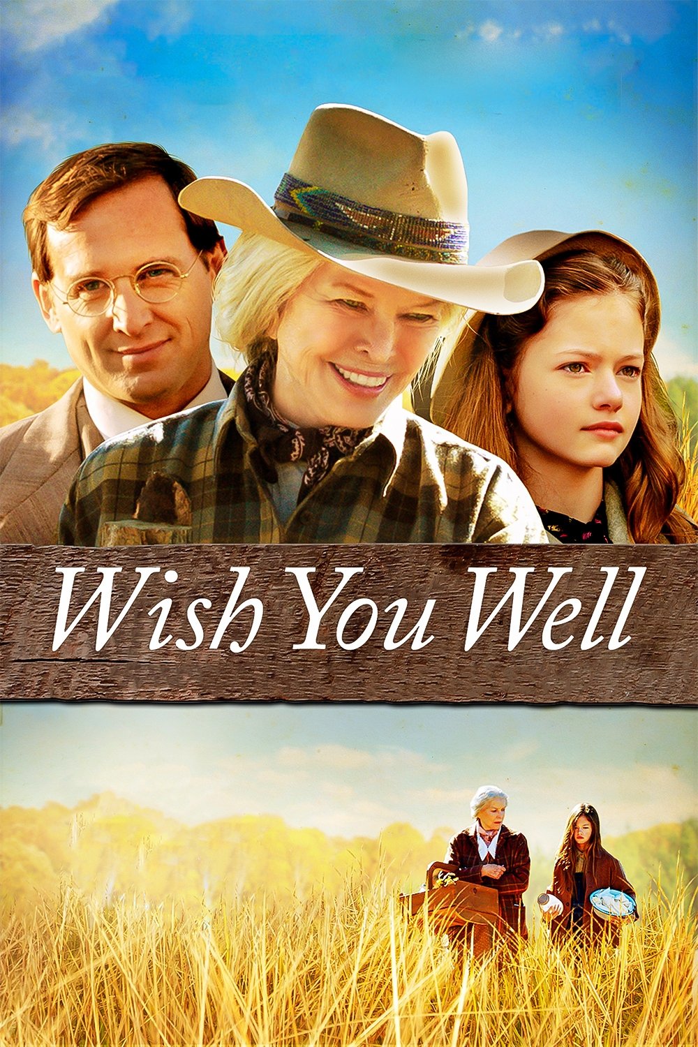 Wish You Well on FREECABLE TV