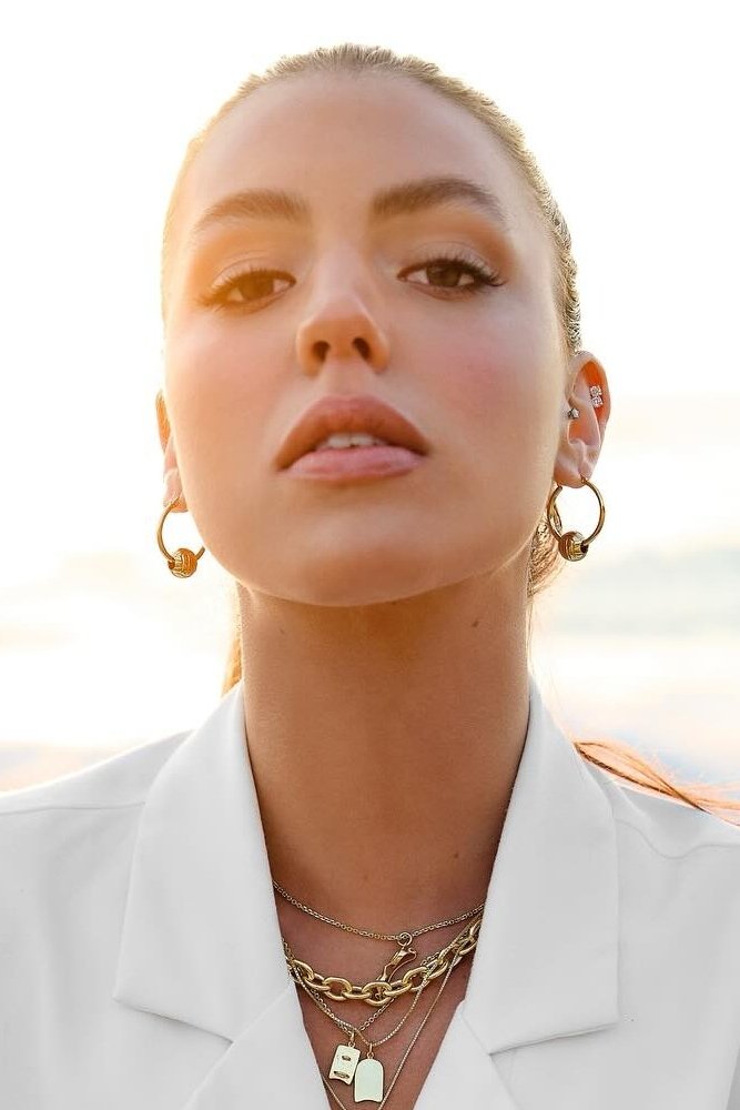 et billede af Mia Rouba M. Kiss