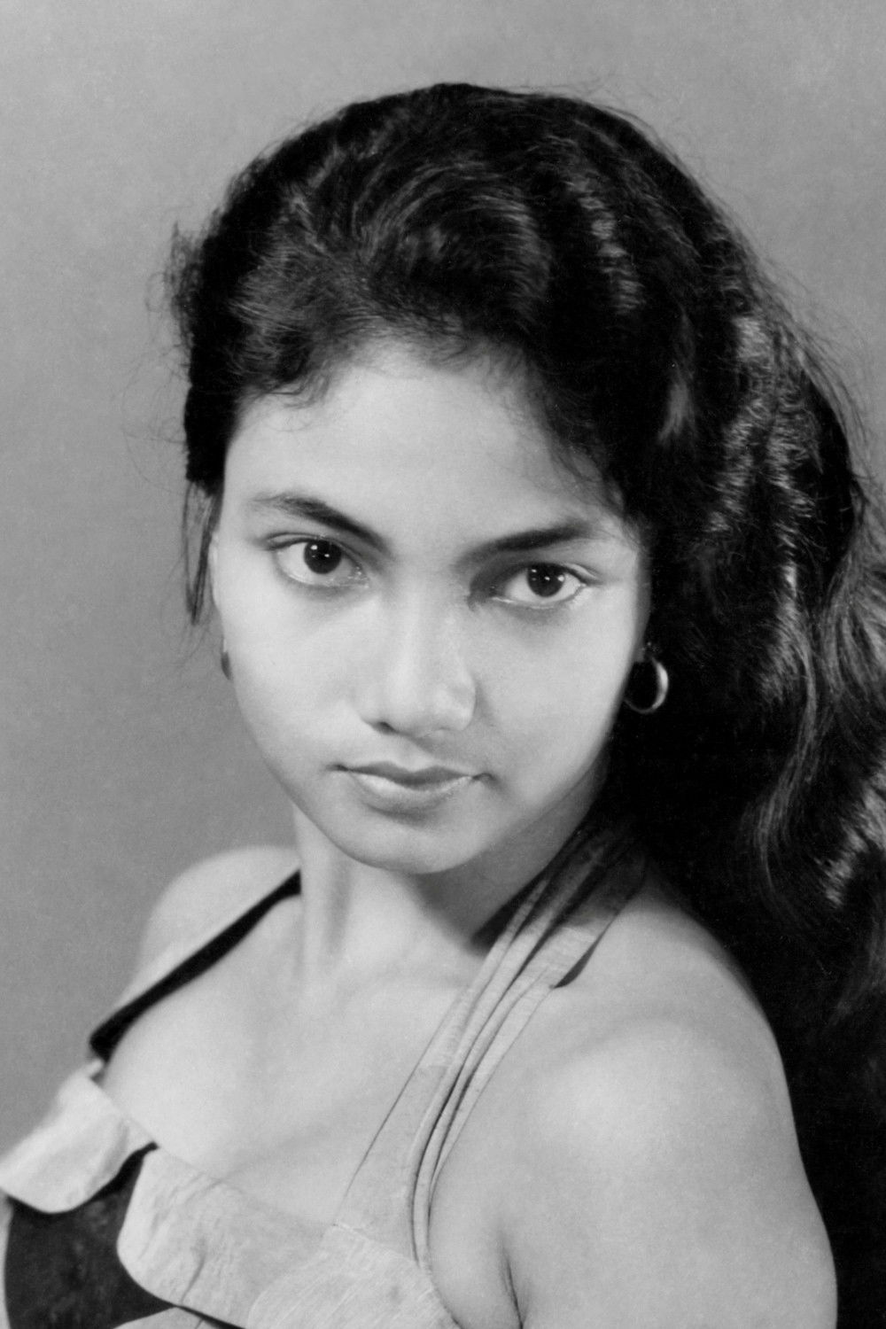 et billede af Lies Noor