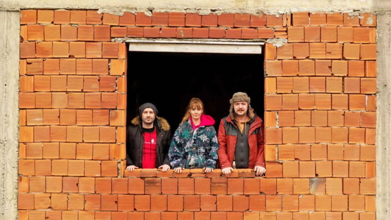 Thumbnail for Episode 1 Season 1 Episode 1