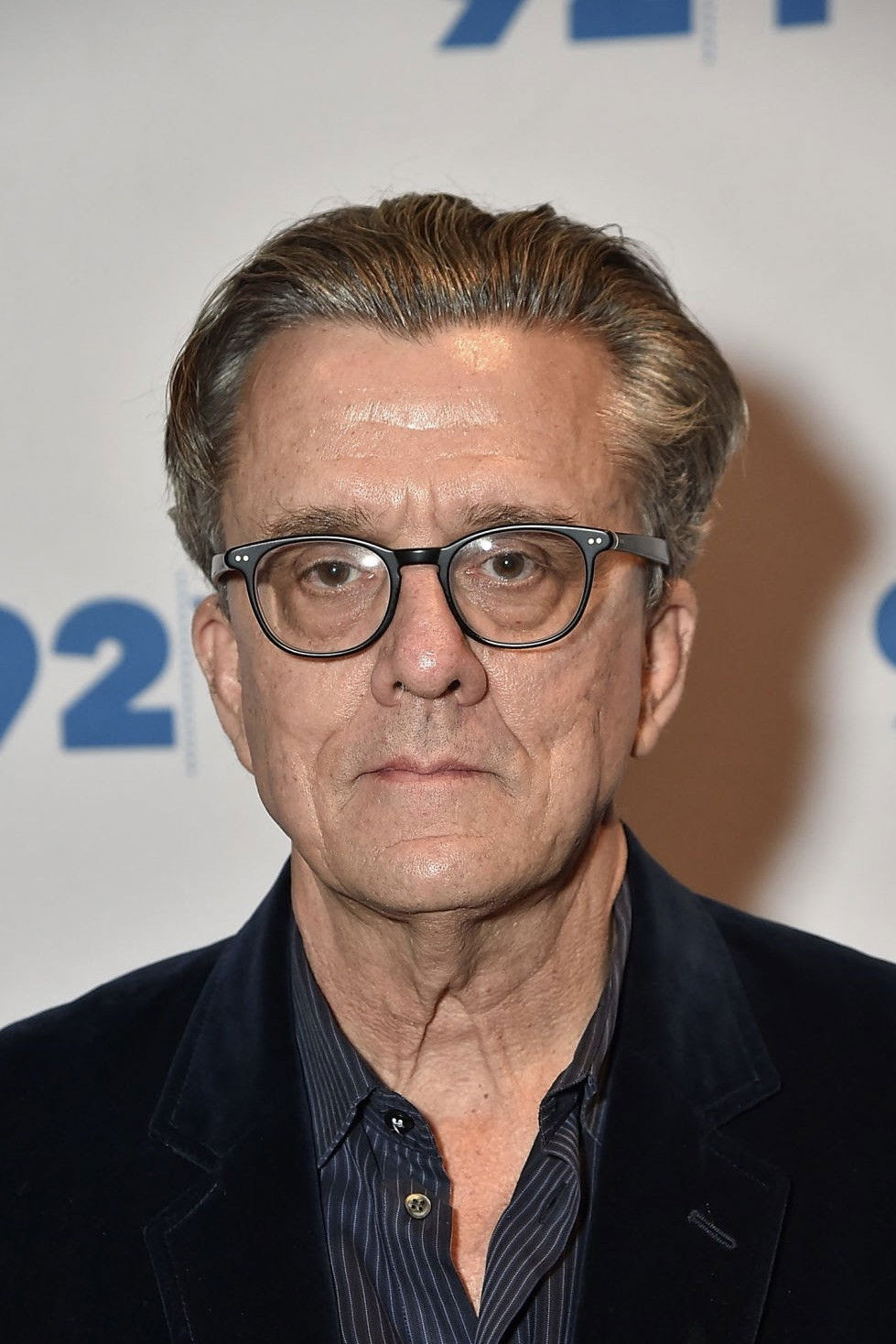 et billede af Kurt Andersen