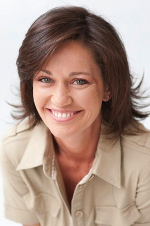 et billede af Florence Geanty