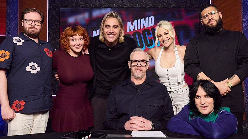 Episode 7