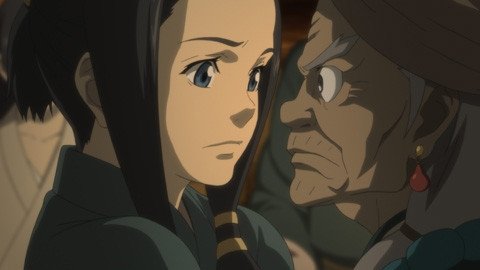 Thumbnail for Secret Advantage: the Blue Hand Season 1 Episode 5
