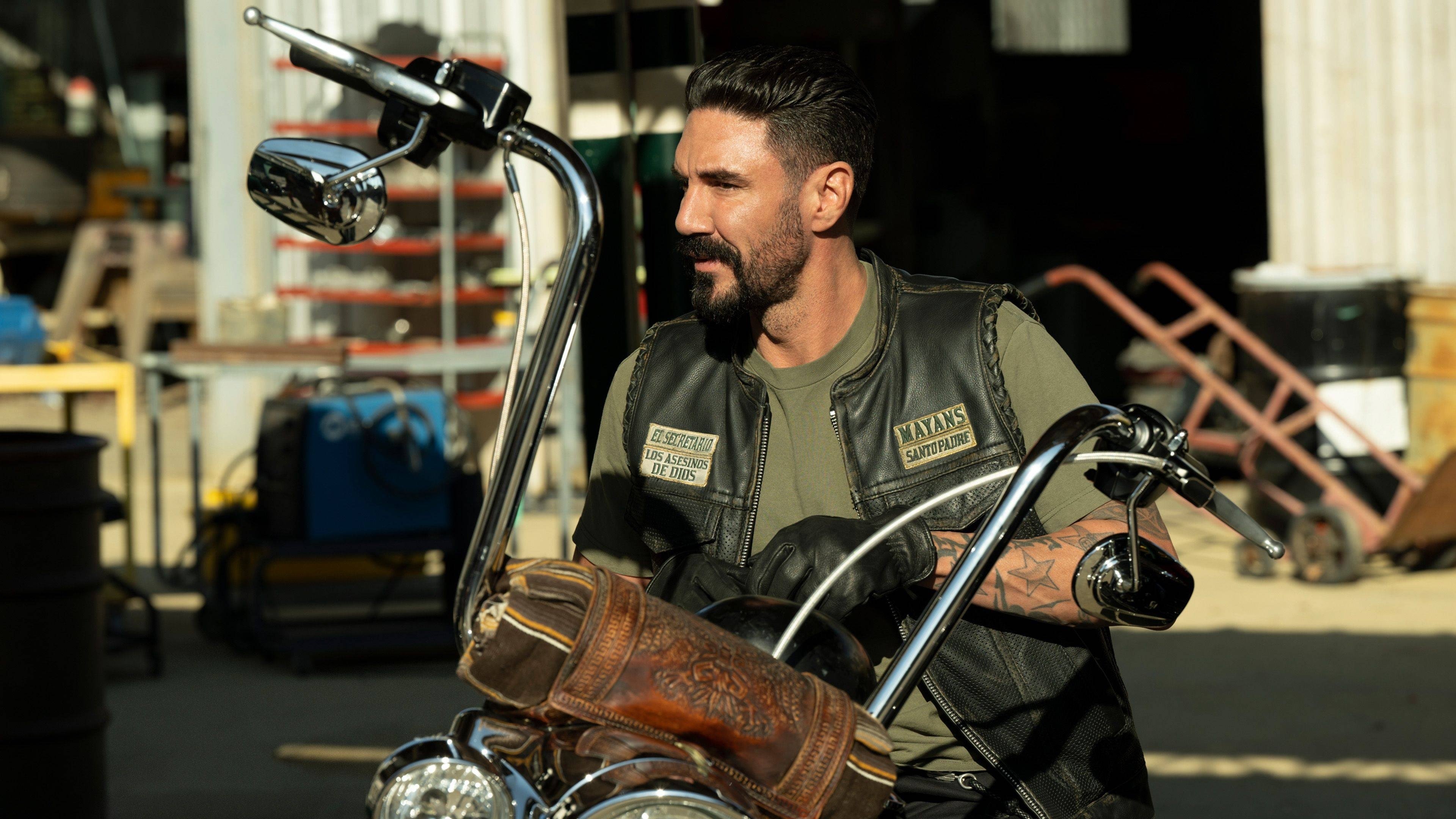 Mayans M.C.