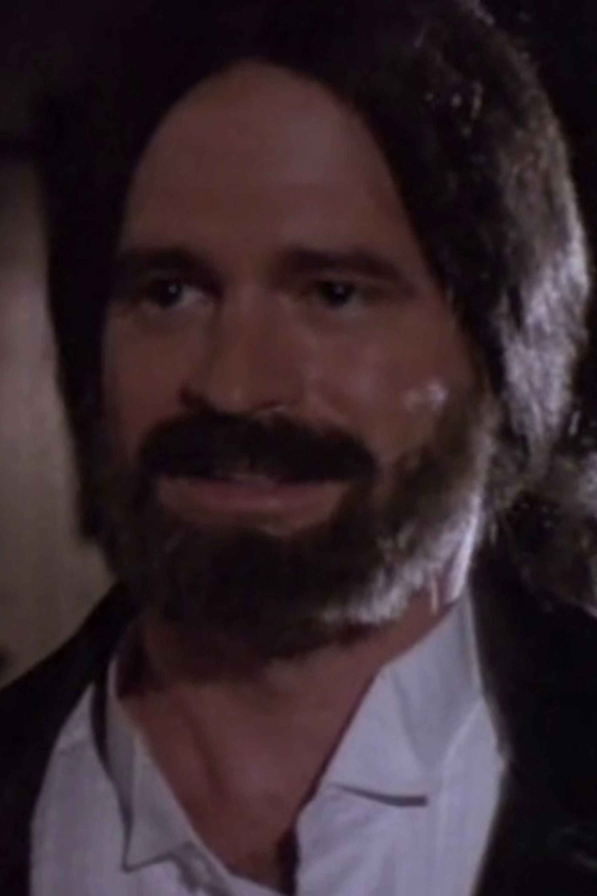 et billede af L.P. Brown III