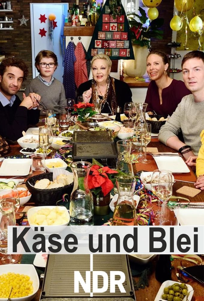 Käse und Blei Käse und Blei