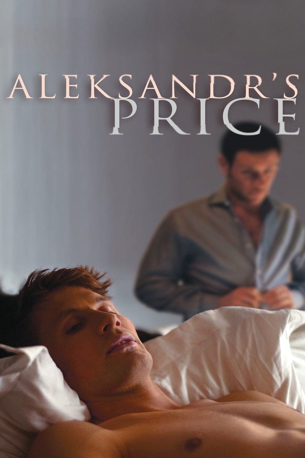 Aleksandr's Price