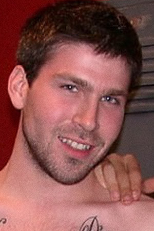 et billede af Carter Gabriel