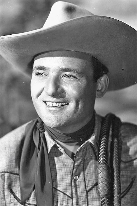 et billede af Whip Wilson