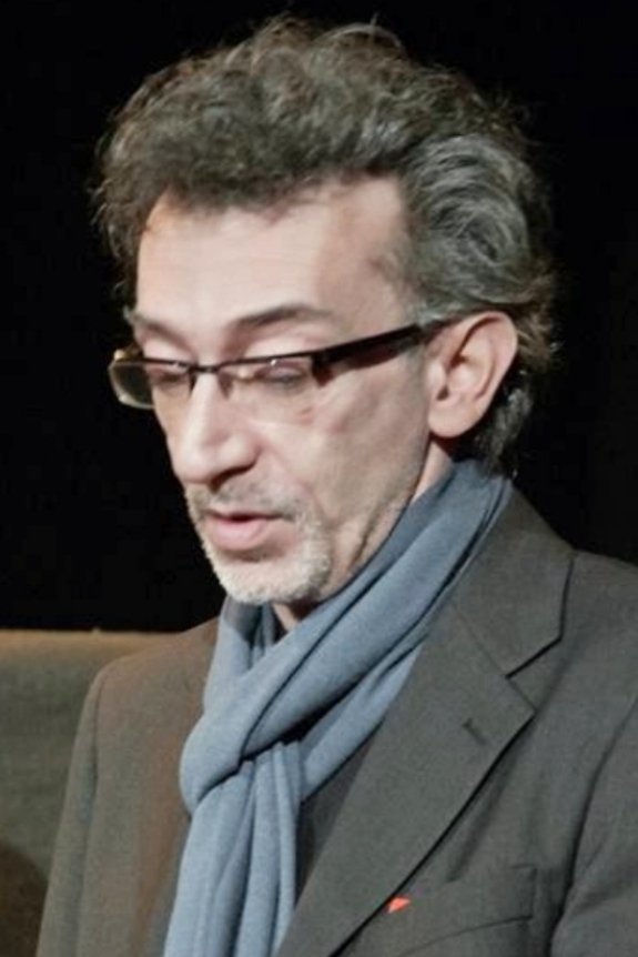 et billede af Lorenzo De Feo