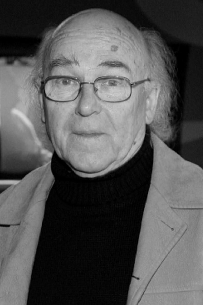 et billede af Lech Gwit